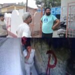 ব্রিগেড সমাবেশ ঘিরে মালদায় রাজনৈতিক তরজা, বিজেপি নেতাদের বাড়িতে পুলিশের তল্লাশি।