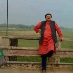 লেনিনগড়ে মায়ার চাঁদ : মহীতোষ গায়েন।