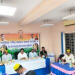 ডিপিএসসি ভবনে ইফতার মাহফিল, সম্প্রীতির বার্তা উত্তর ২৪ পরগনায়।