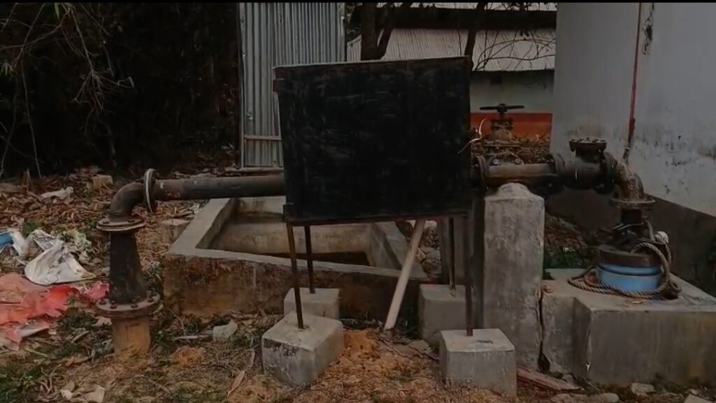 চাকরির দাবিতে আন্দোলনের হুঁশিয়ারি বিজেপি বিধায়কের।