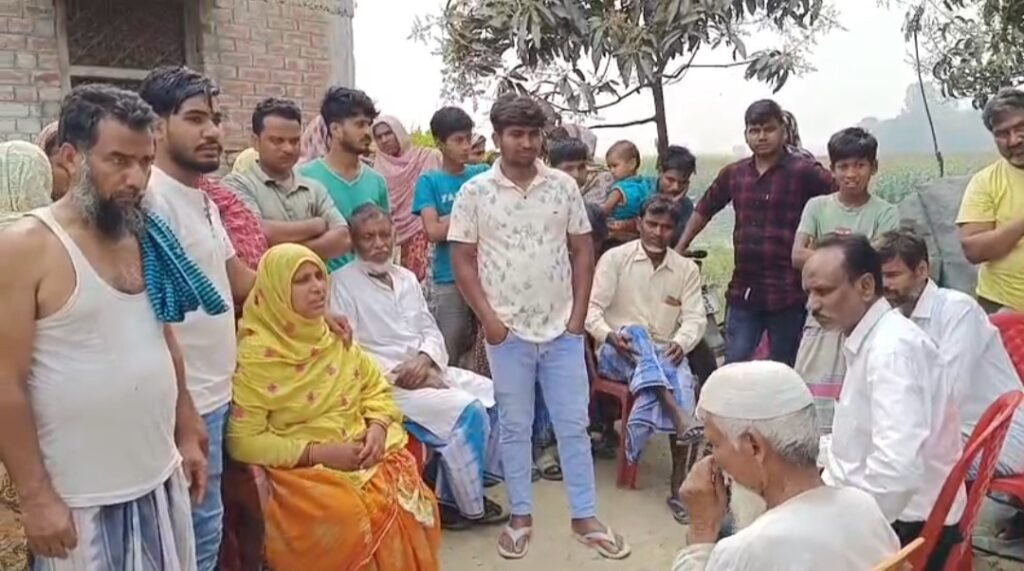 পাঞ্জাবে ড্রেন পরিষ্কার করতে গিয়ে মৃত্যু মালদার পরিযায়ী শ্রমিকের, রহস্য ঘিরে চাঞ্চল্য।