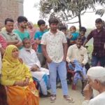 পাঞ্জাবে ড্রেন পরিষ্কার করতে গিয়ে মৃত্যু মালদার পরিযায়ী শ্রমিকের, রহস্য ঘিরে চাঞ্চল্য।