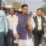 এসআইআর ইস্যুতে ‘রক্তক্ষয়ী সংগ্রাম’-এর হুঁশিয়ারি তৃণমূল নেতার, বিতর্কে মন্তব্য; ব্যবস্থা চাইল বিজেপি।