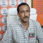 দক্ষিণ দিনাজপুর জেলা বিজেপির সভাপতির পদ থেকে ইস্তফা স্বরূপ চৌধুরীর।