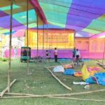 জটেশ্বরে শুরু হচ্ছে ১৫তম লোক সংস্কৃতি ও সঙ্গীত মিলন মেলা।