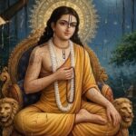 শ্যামানন্দ ও রসিকানন্দের কালজয়ী ইতিহাস(পর্ব-১) : রাধাবিনোদিনী বিন্তি বণিক।