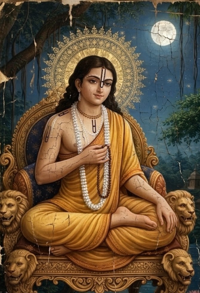 শ্যামানন্দ ও রসিকানন্দের কালজয়ী ইতিহাস(পর্ব-১) : রাধাবিনোদিনী বিন্তি বণিক।