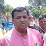 বিধানসভা ভোটের আগে বিজেপির জোরালো বার্তা, একসঙ্গে মনোনয়ন জমা ৬ প্রার্থীর।