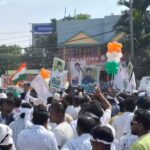 কংগ্রেসে টানাপোড়েন, বাড়ছে রাজনৈতিক উত্তাপ।