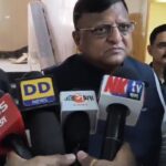 স্বচ্ছ ও নিরপেক্ষ ভোটের আশ্বাস, মালদহে প্রশাসনের সঙ্গে বৈঠকে মুখ্য নির্বাচন আধিকারিক।