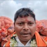 আলু কেনায় দুর্নীতির দাবি, শালবনীতে রাজনৈতিক উত্তাপ বাড়ালেন বিমান মাহাতো।