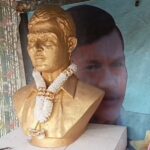 প্রয়াণ দিবসে শ্রদ্ধাঞ্জলি, Balurghat-এ পরিতোষ দে’কে স্মরণে বিশেষ কর্মসূচি।