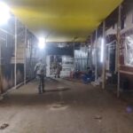 ভোটের স্ট্রং রুমে নজরদারি বন্ধ! Balurghat College-কে ঘিরে চাঞ্চল্য।