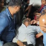 রাস্তা আটকে বিজেপি মণ্ডল সভাপতিকে হামলা, চিকিৎসাধীন Malda Medical College and Hospital-এ।