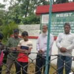 ১লা মে-তে হলদিয়া শিল্পনগরে শ্রমিকদের সম্মান জানিয়ে অনুষ্ঠান