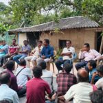 কেশপুরে বিজেপির কর্মীসমাবেশে এলাকার সমস্যা নিয়ে বিস্তর আলোচনা।