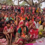 কাদরাবালিতে বিজেপির অভিনন্দন সভায় উপচে পড়া ভিড়, উন্নয়নের প্রতিশ্রুতি বিধায়কের।।