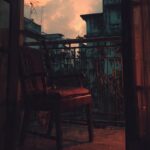 শেষ বিকেলের প্রেম।