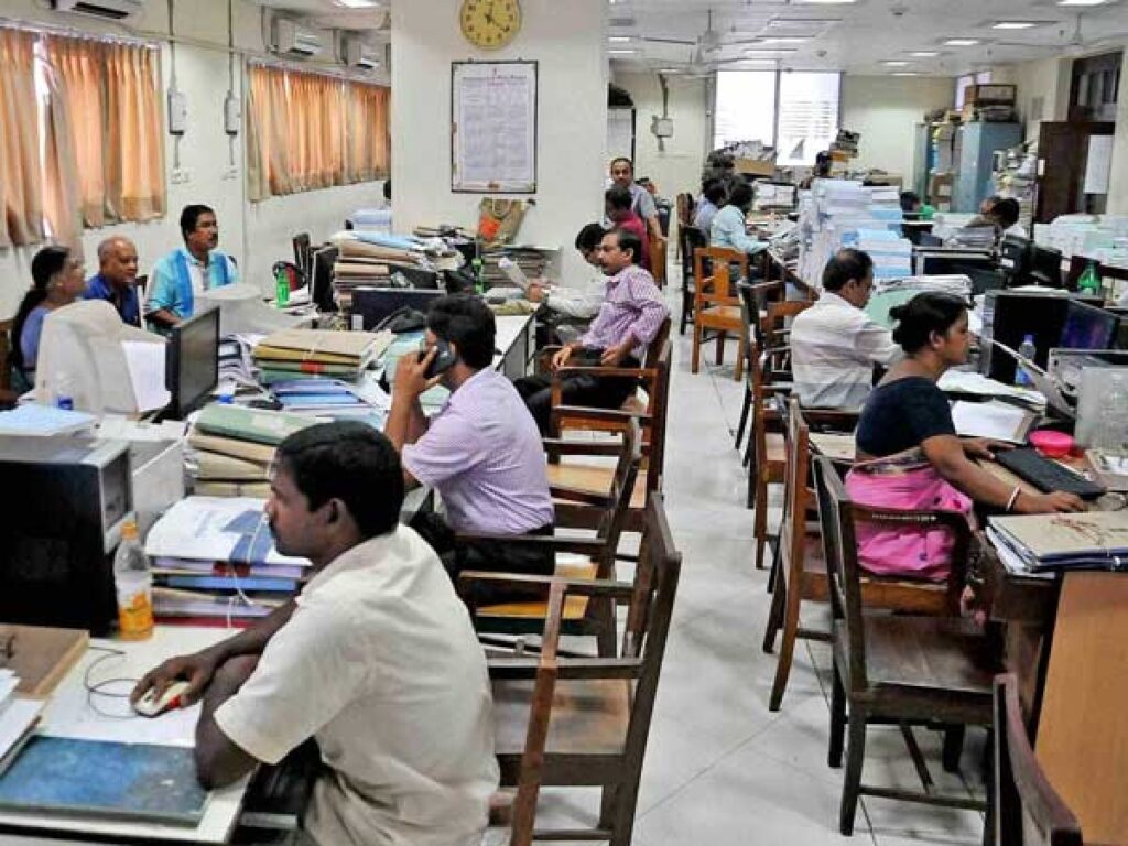 মানসিক হেনস্থা ও দুর্ব্যবহারের অভিযোগে চাপে একাধিক বিডিও।