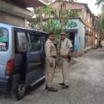 দক্ষিণ ২৪ পরগনায় রিপোল শুরু, কড়া নিরাপত্তায় ভোটগ্রহণ।।