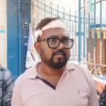মালদায় হামলার অভিযোগ, উত্তপ্ত পুখুরিয়া।