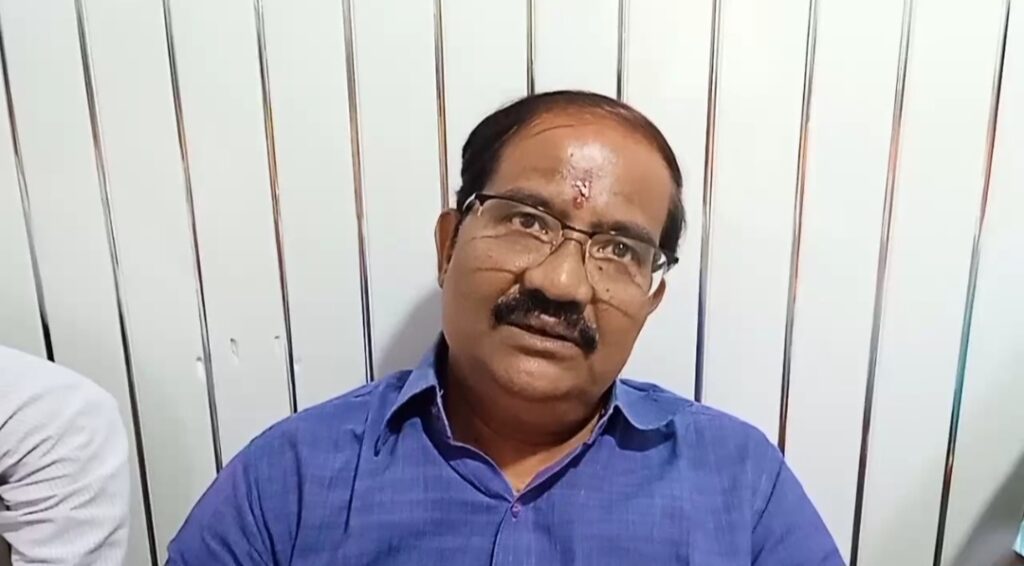 “এই বিজয় জনতার বিজয়”—জয়ের পর বার্তা Balurghat বিধানসভা কেন্দ্রের নবনির্বাচিত প্রার্থীর।