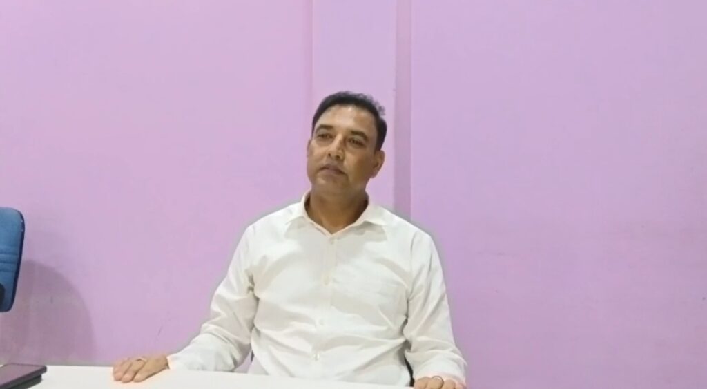 দলের অন্দরে ক্ষোভ, বিস্ফোরক অভিযোগ Malda জেলায়।