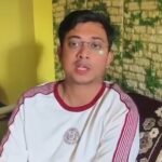 পরাজয়ের পর মানুষের রায় মেনে নেওয়ার বার্তা Gazole বিধানসভায়।