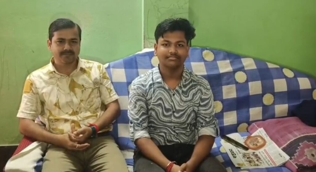 মাধ্যমিকের মেধাতালিকায় উজ্জ্বল সাফল্য Alipurduar-এ।