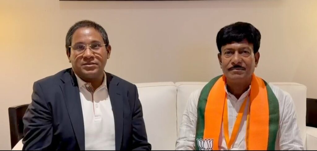 শুভেন্দু অধিকারীর শপথের দিন পরিযায়ী শ্রমিকদের ঘরে ফেরানোর দাবি নিয়ে সরব বিজেপি নেতৃত্ব।