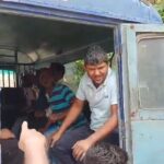 জুয়ার ঠেক ও জাল নোট বিরোধী অভিযানে বড় সাফল্য Samsherganj Police Station-এর।
