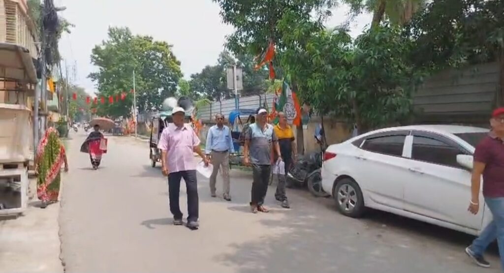 বিশ্ব থ্যালাসিমিয়া দিবসে সচেতনতার বার্তা Rotary District 3291-এর।