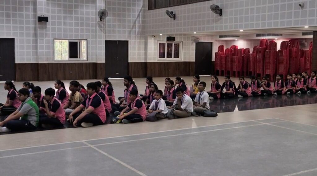 উত্তরবঙ্গে ফের উন্মাদনা ছড়াতে আসছে আন্তঃস্কুল সাংস্কৃতিক উৎসব Bosco Fizza 2026।