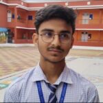 আইআইটি খড়গপুরের মর্যাদাপূর্ণ ‘কৃতি’ প্রোগ্রামে নির্বাচিত হয়ে জেলার মুখ উজ্জ্বল করল দক্ষিণ দিনাজপুরের ছাত্র Misbahul Basar।