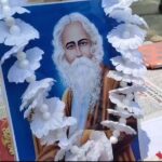 বিশ্বকবি Rabindranath Tagore-এর জন্মজয়ন্তী যথাযোগ্য মর্যাদার সঙ্গে পালন করলেন আলিপুরদুয়ার জেলার ফালাকাটা ব্লকের দলগাঁও অঞ্চলের বিজেপি কর্মী-সমর্থকেরা।