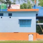 তৃণমূল নেতার বাড়ির পাশেই গেরুয়া পোঁচ, চর্চায় ঝাড়-আলতা গ্রাম পঞ্চায়েত।