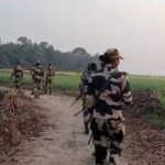 অনুপ্রবেশ ও পাচার রুখতে তথ্য আদান-প্রদানে জোর মালদায়।