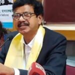 মূল্যবোধ ও মানসিকতা – মানব জীবনে অপরিহার্য অংশ : দিলীপ রায়।