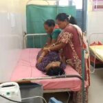 উত্তর দিনাজপুরে রহস্যমৃত্যু গৃহবধূর, ময়নাতদন্তে পাঠাল পুলিশ।