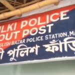 জমি দখল ঘিরে উত্তেজনা, মালদায় অভিযুক্ত সিভিক ভলেন্টিয়ার পলাতক বলে দাবি।