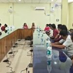 নতুন সরকারের প্রকল্প বাস্তবায়নে প্রশাসনের সঙ্গে সমন্বয়ের বার্তা দীপক বর্মনের।
