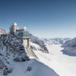 সুইজারল্যান্ডের স্বর্গরাজ্য — Jungfraujoch : বরফ, পাহাড় ও মেঘের ওপারে এক স্বপ্নময় ভ্রমণ।।