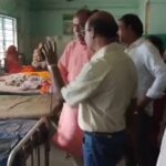 গ্রামীণ হাসপাতালেই আধুনিক চিকিৎসার স্বপ্ন, বড় পরিকল্পনার ইঙ্গিত মালদায়।
