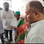 ডিউটির সময় চিকিৎসকদের উপস্থিতি নিয়ে হুঁশিয়ারি কালনার বিধায়কের।।