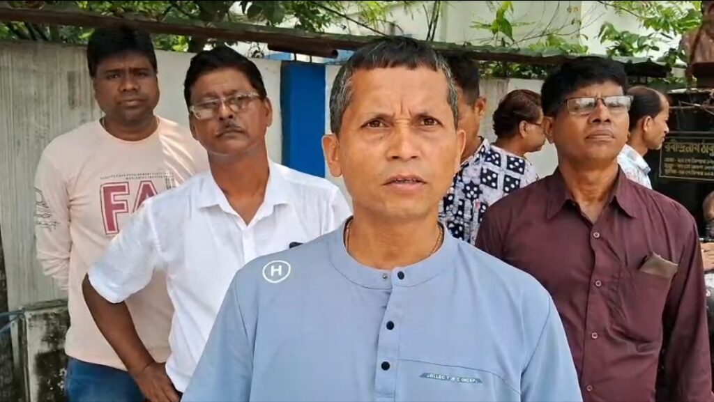 বৃত্তিমূলক শিক্ষার উন্নয়নে উদ্যোগের দাবি শিক্ষক-প্রশিক্ষকদের।