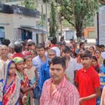 আবাস যোজনার নামে টাকা তোলার অভিযোগ, তদন্তে কমিটি গঠন মানিকচকে।