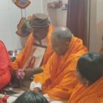 ‘দুর্নীতির বিষয়ে জিরো টলারেন্স’— কালনায় কড়া অবস্থান বিধায়ক সিদ্ধার্থ মজুমদারের।