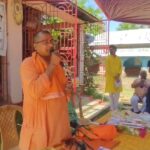 সামাজিক দায়বদ্ধতার নজির, হবিবপুরের শিশু আশ্রমে নিরাপদ পানীয় জলের ব্যবস্থা।।