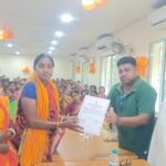 অন্নপূর্ণা যোজনার উদ্বোধনী কর্মসূচিতে যোগ দিলেন গড়বেতার বিধায়ক ও প্রশাসনিক আধিকারিকরা।