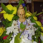 জয় শ্রী নন্দ গোপাল বাড়িতে লোকনাথ বাবার বিশেষ পূজা, আয়োজনে ভক্তদের উৎসাহ।